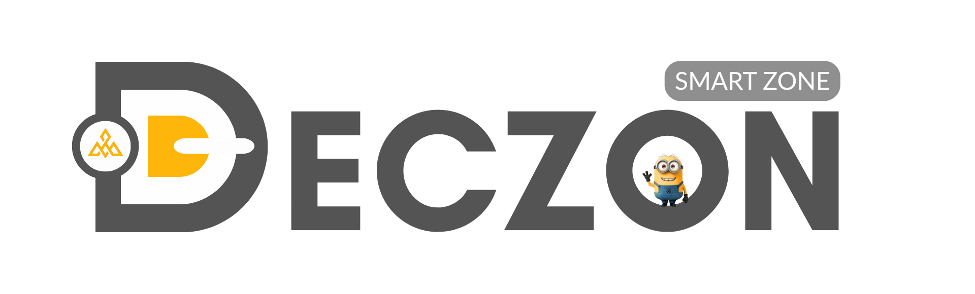 DECZON Logo