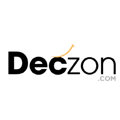 DECZON Logo