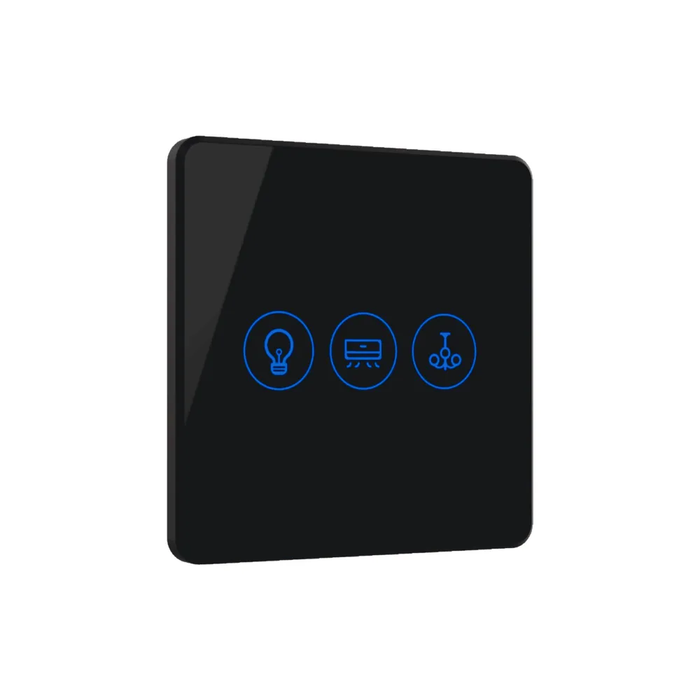 Smart WiFi Switch